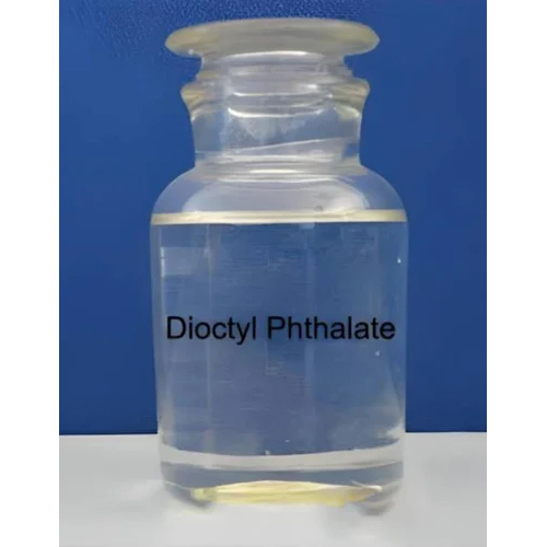 Di Octyl Pthalate - Dop - Grade: Industrial Grade