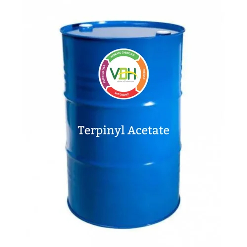 Terpinyl Acetate Aromatic Chemical