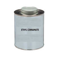 Ethyl Cinnamate - Application: Industrial