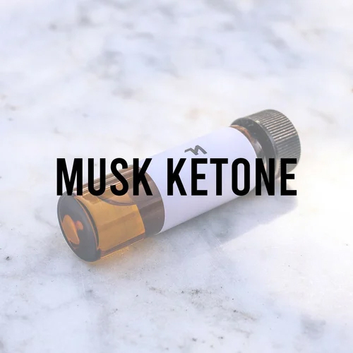 Musk Ketone Aromatic Chemical