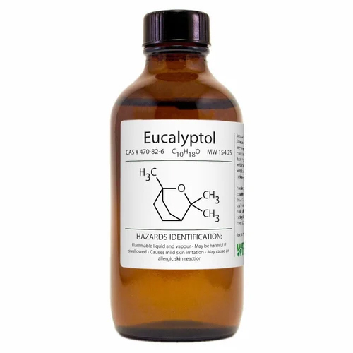 Eucalyptol Chemical