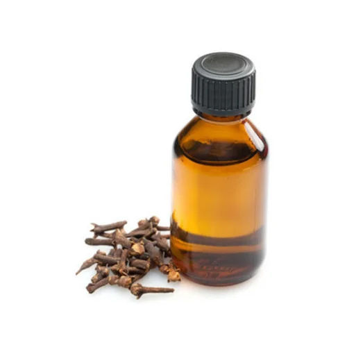 Clove Oil