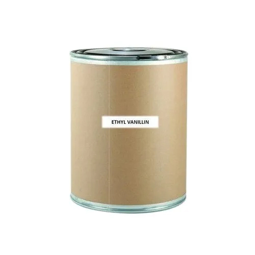 Natural Ethyl Vanillin Powder