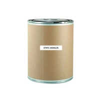 Natural Ethyl Vanillin Powder - Purity: 100%