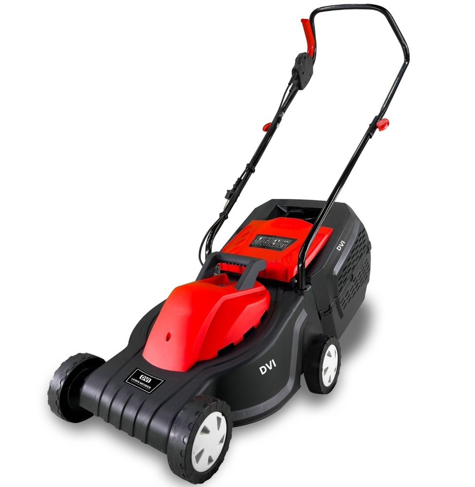 Electric Lawn Mower 12 inch