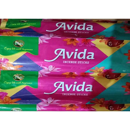 Avida Incense Sticks