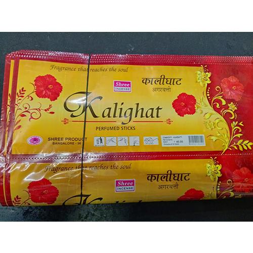Kalighaat Incense Stick
