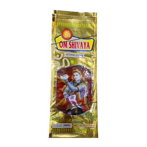 Om Shivaya Incense Sticks