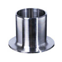 Inconel Stub End - High-performance Inconel Alloy, Durable And Corrosion-resistant Material