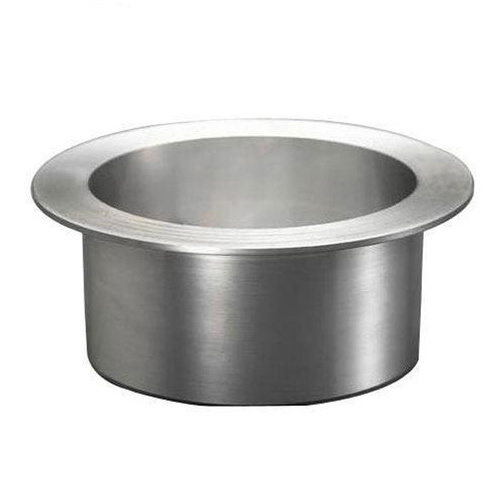 Alloy Steel Stub End