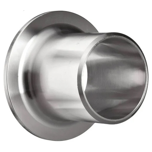 Stainless Steel Stub End