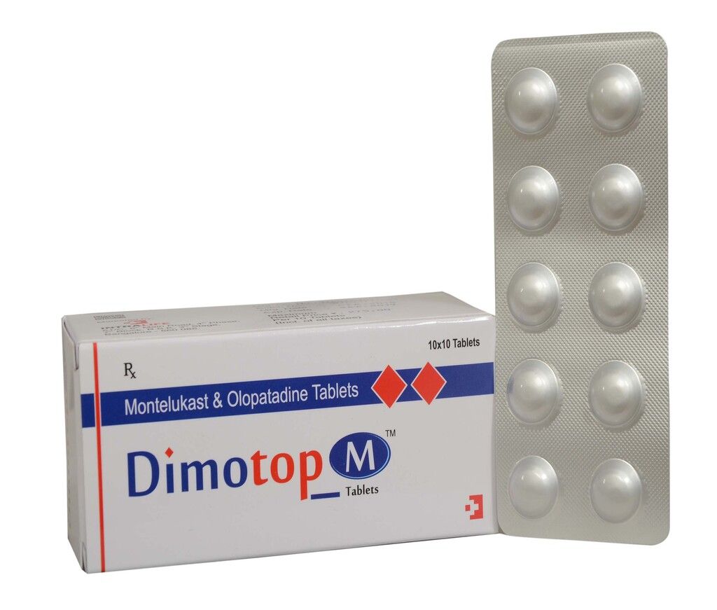 DIMOTOP-M