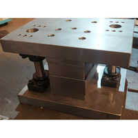 Industrial Sheet Metal Dies