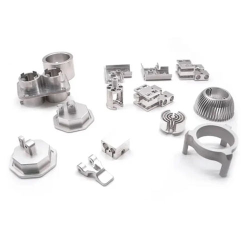 High Precision Component - Machining Type: Cnc Machining