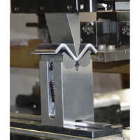 Press Brake Tools