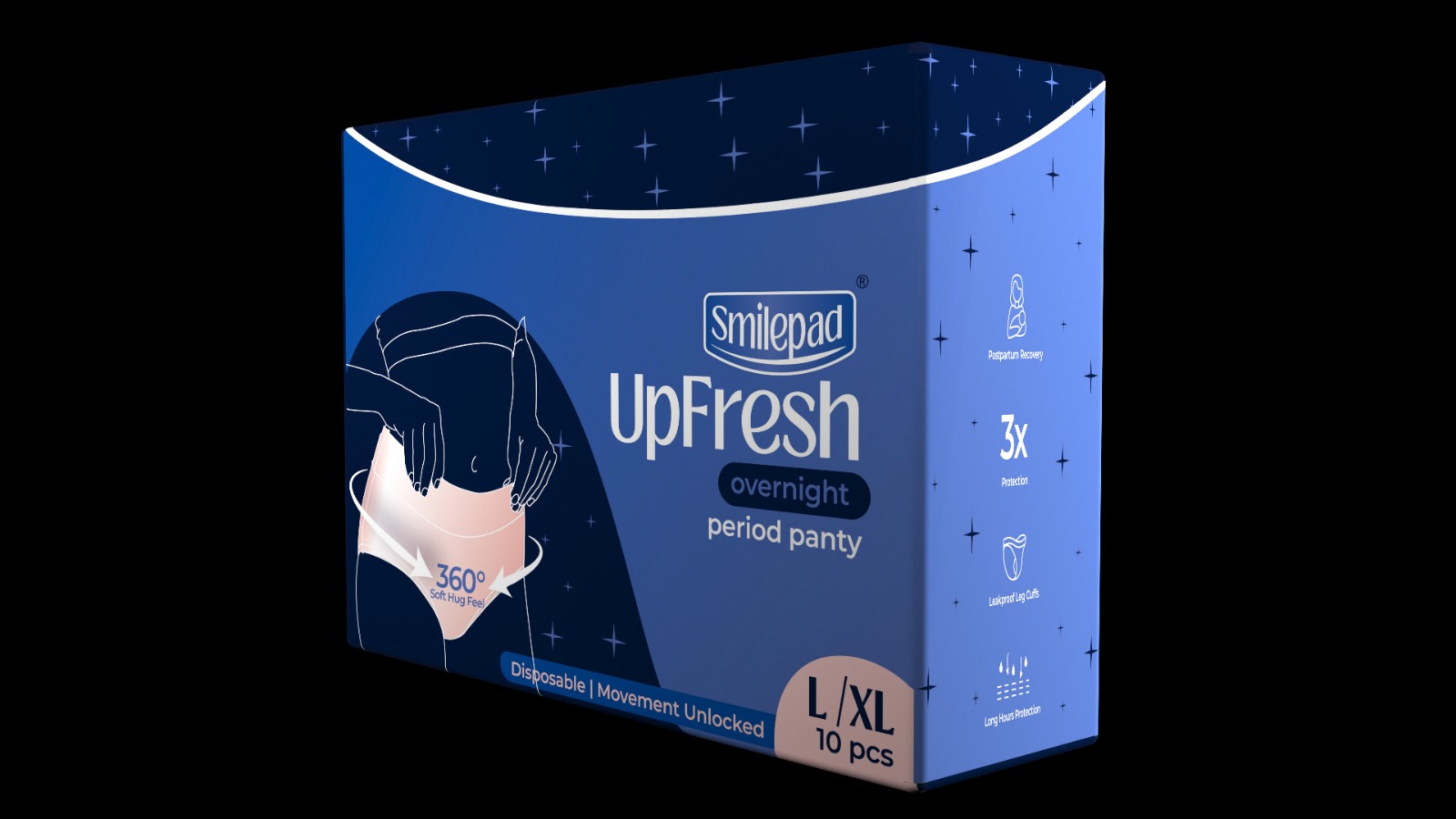 Sanitary Napkin
