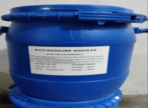 Potassium Iodate Powder