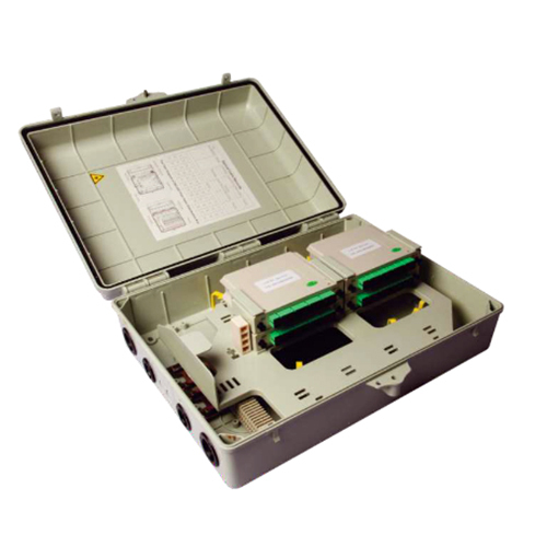 FAT 32F Fiber Access Terminal