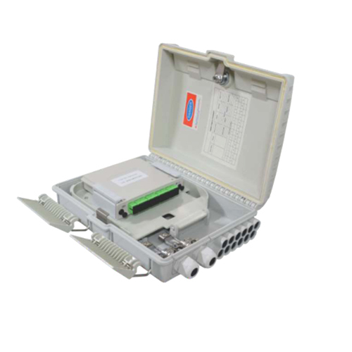 FAT 8F Fiber Access Terminal