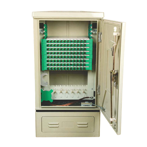 FDC 96F Fiber Distribution Cabinets