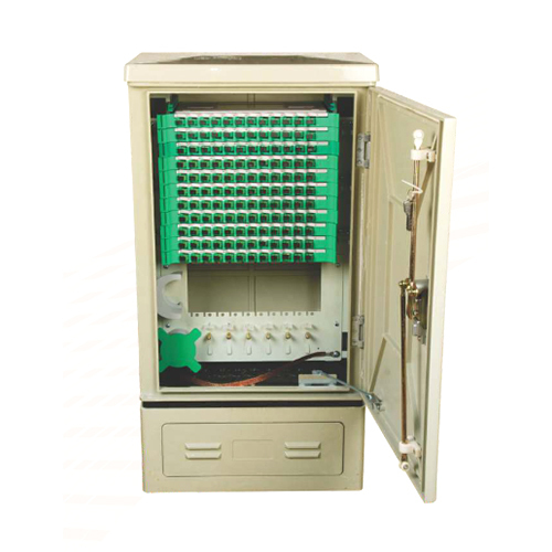 FDC 144F Fiber Distribution Cabinets