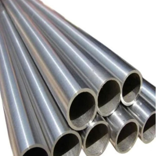 industrial Stainless steel seamless round pipe