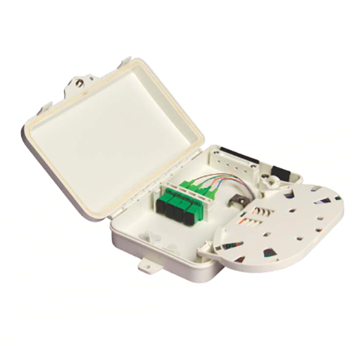 OTB 4F Optical Termination Boxes