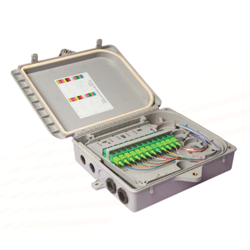 OTB 12F Optical Termination Boxes