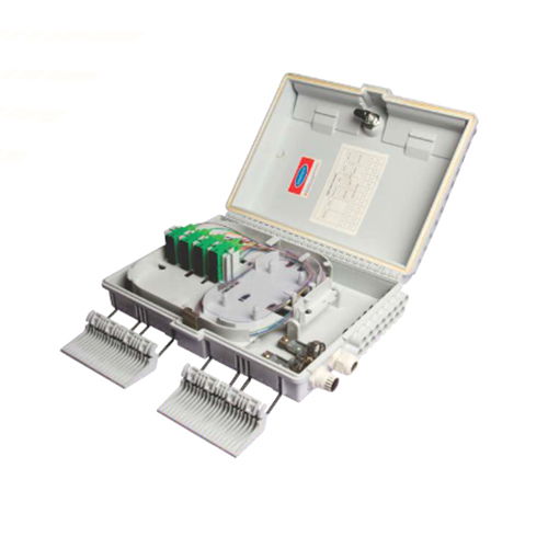 OTB 16F Optical Termination Boxes