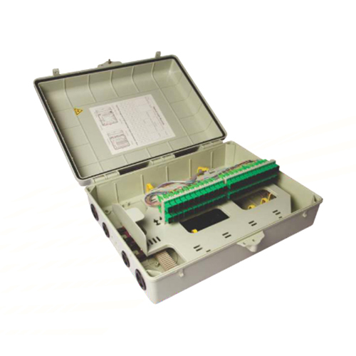 OTB 48F Optical Termination Boxes