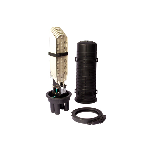 Mechanical Splice Joint Closure