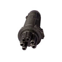 Mechanical Splice Joint Closure