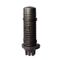 Heat Shrink Joint Closure