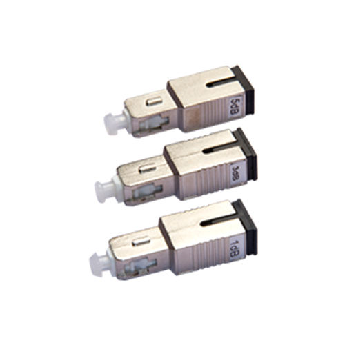 Fiber Optic Attenuators - Dimension (L*W*H): 190  X 130  X 70 Millimeter (Mm)