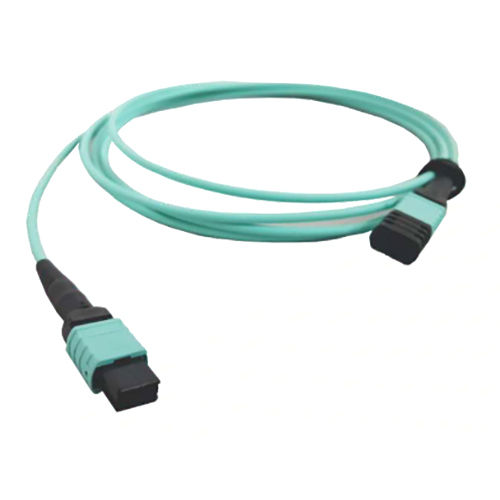 Mpo Patch Cords - Application: Telecommunication Network