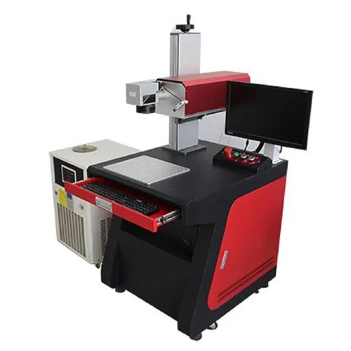 UV Laser Marking Machine