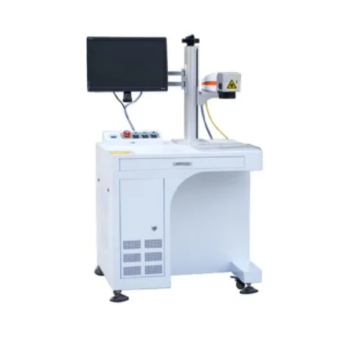 Laser Jewelry Hallmarking Machine