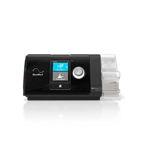 CPAP Machine