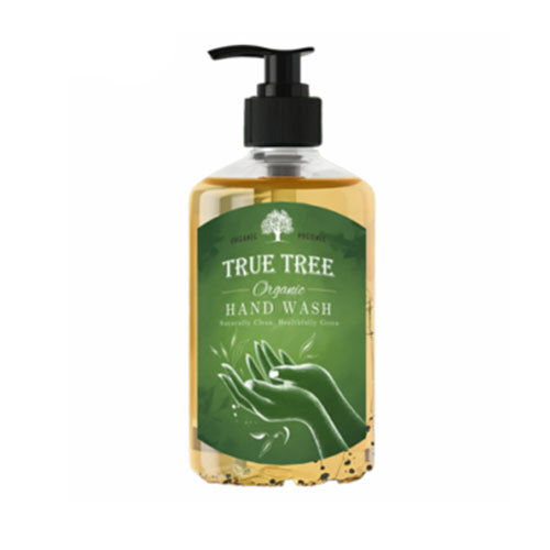 True Tree Organic Hand Wash