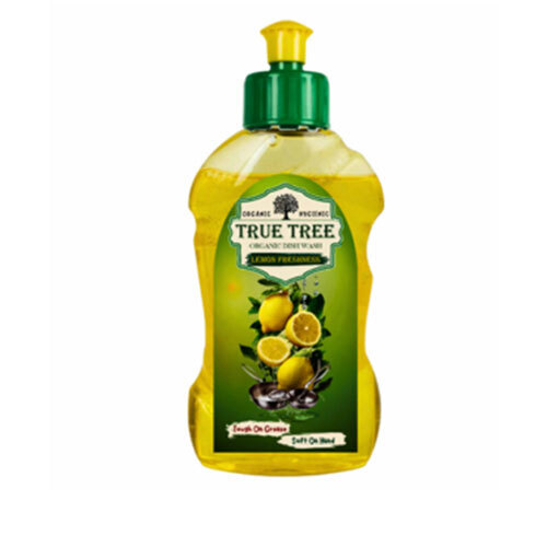 True Tree Organic Dish Wash Gel - Color: Customizable