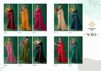 Saree Blouse Designs - Color: 8