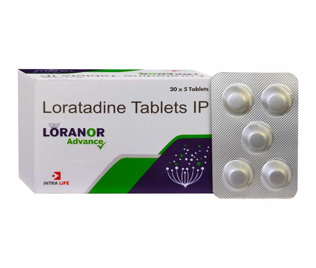 LORANOR ADVANCE