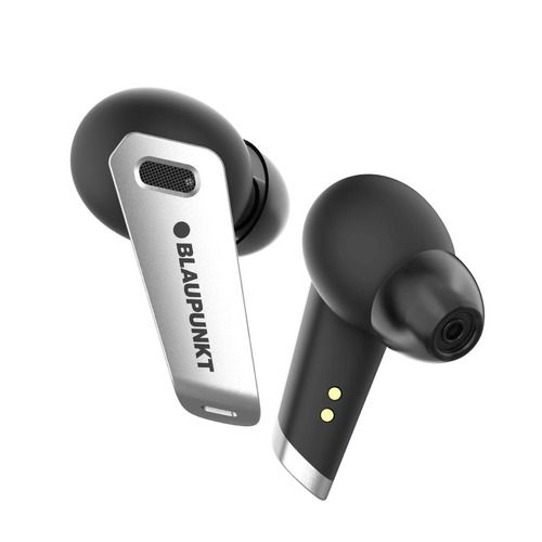 Blaupunkt Btw300 True Wireless Enc Earbuds (Bk)