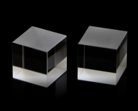 Cube Beam Splitters