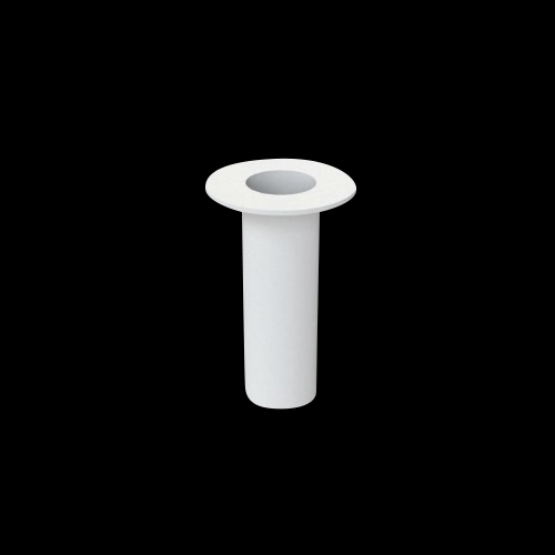PTFE Entry Pipe