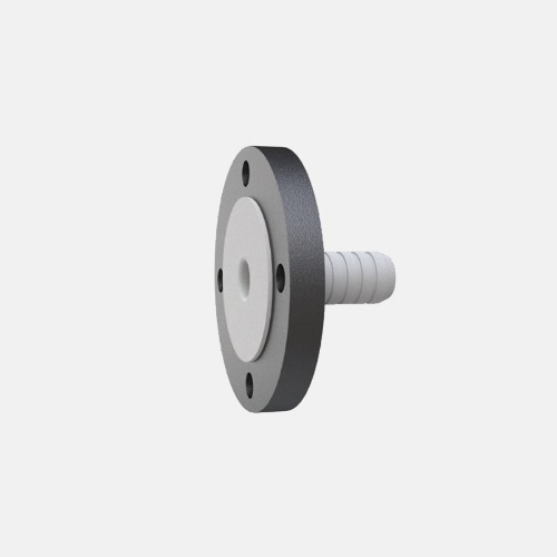 Fluoropolymer And PTFE Lined Hose Nipple