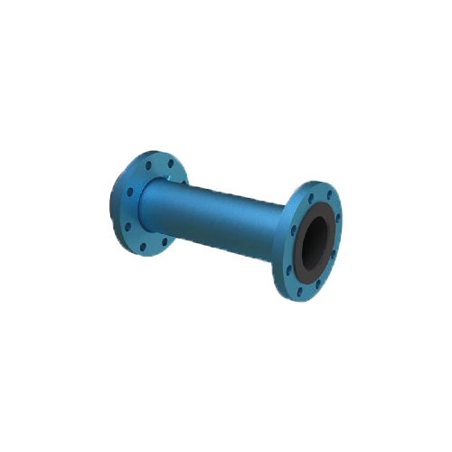 Anti Static Fluoropolymer Lined Spool Pipe