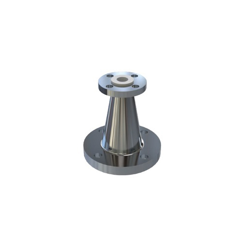 Lined SS Reducer