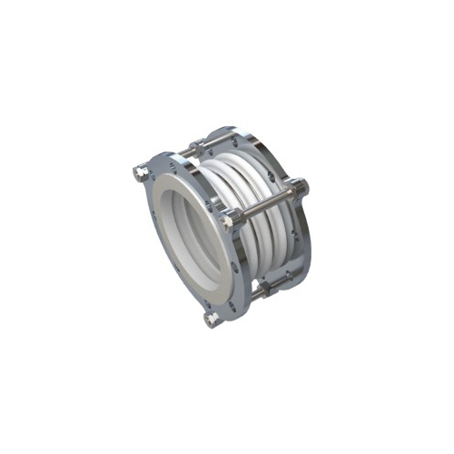Lined SS Moulded Bellow