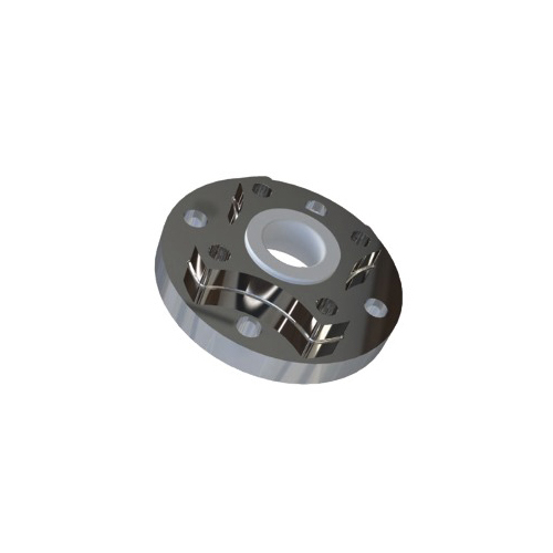 Lined SS Reducing Flange